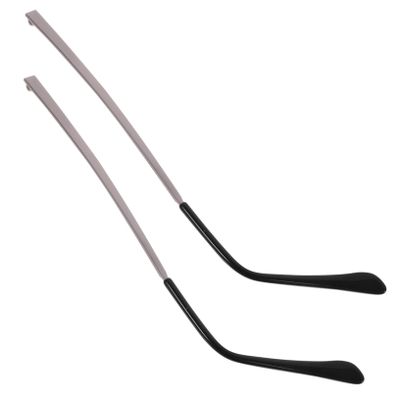 SECFOU Metal Eyeglass Temple Arms, Universal Replacement Arms