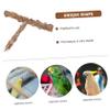 COLLBATH Parakeet Swing Bird Toy view 2