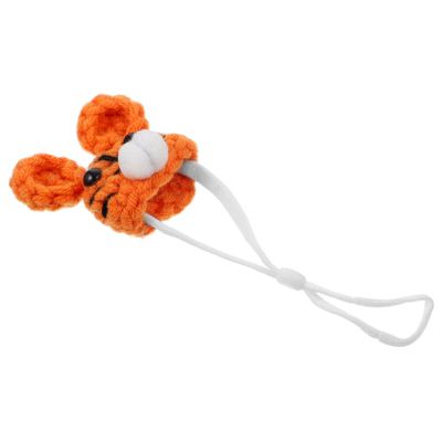 Levemolo Hamster Hat with Adjustable Strap