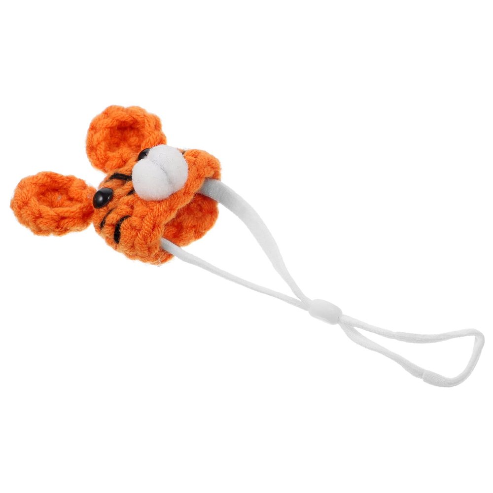 Levemolo Hamster Hat with Adjustable Strap