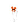 Levemolo Hamster Hat with Adjustable Strap view 3