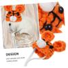 Levemolo Hamster Hat with Adjustable Strap view 4