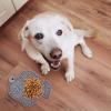 Suction Cup Lick Mat for Dogs and Cats view 2