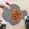Suction Cup Lick Mat for Dogs and Cats view 3