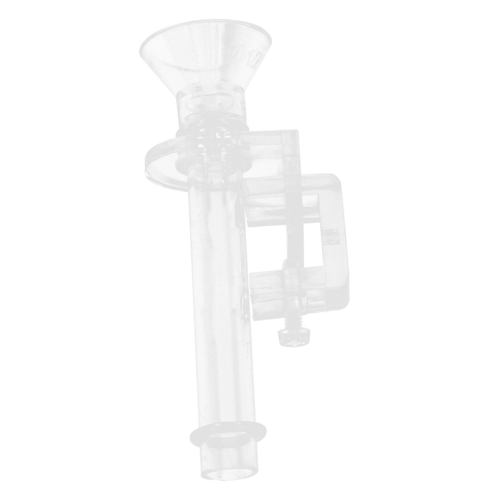 HAPINARY Aquarium Feeding Tube for Fish and Shrimp