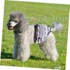 Levemolo Washable Dog Diaper for Female Dogs view 4