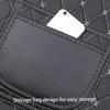 OZFRVXUG Car Seat Back Anti-Kick Pads for BMW E46 E91 F31 G21 view 4