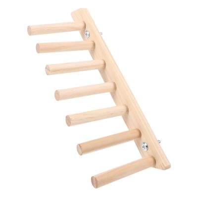 HAPINARY Parrot Bird Stand