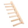 HAPINARY Parrot Bird Stand view 1