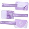 Levemo Cat Recovery Collar with Cone view 2
