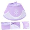 Levemo Cat Recovery Collar with Cone view 3