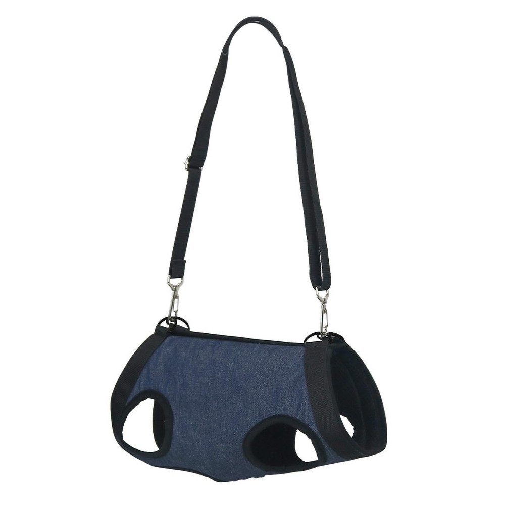 Adjustable Dog Support Sling Harness