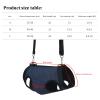 Adjustable Dog Support Sling Harness view 2