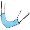 HAPINARY Cat Hanging Bed Hammock, Oxford Cloth, Blue view 1
