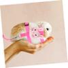 BUGUUYO Adjustable Rabbit Leash for Pets view 3