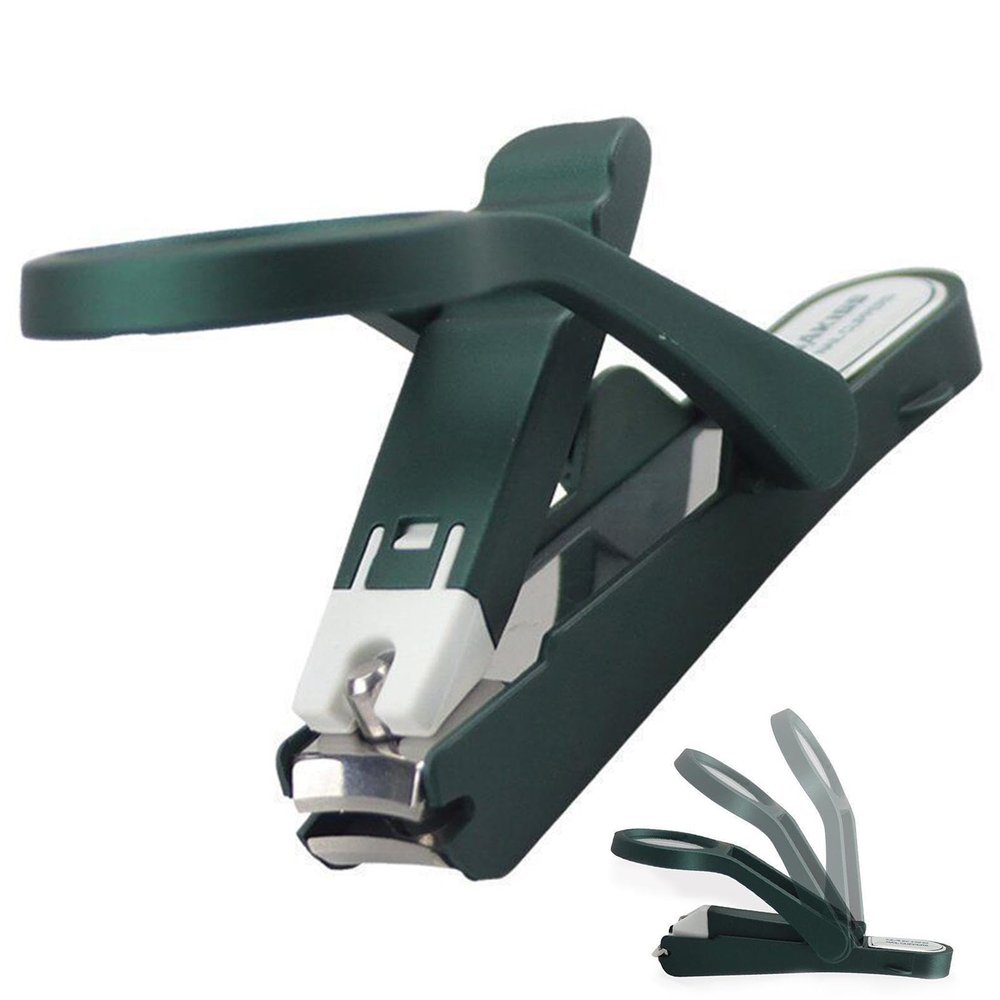 Professional Nail Clippers for Seniors
