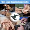 Professional Nail Clippers for Seniors view 4