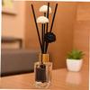 Black Fiber Aroma Diffuser Sticks for Home view 2