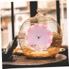 Milisten Hamster Wheel - 1 Piece view 2