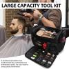 Hairdresser Tote Bag, Large Capacity, Adjustable Shoulder Strap view 2