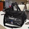 Hairdresser Tote Bag, Large Capacity, Adjustable Shoulder Strap view 3