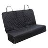 HAPINARY Waterproof Washable Car Pet Mat for Back Seat, All-Around Protection for Dogs and Cats view 1