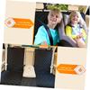 HAPINARY Waterproof Washable Car Pet Mat for Back Seat, All-Around Protection for Dogs and Cats view 3