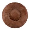 SJHDHDA Ultra-Soft Washable Donut Dog and Cat Bed view 1