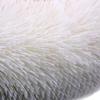 SJHDHDA Ultra-Soft Washable Donut Dog and Cat Bed view 2