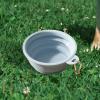 Foldable Dog Water Bowl view 3