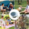 Foldable Dog Water Bowl view 4