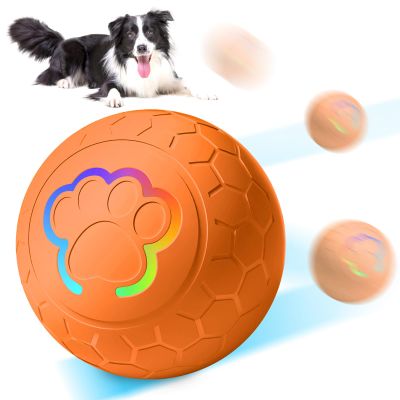 BORDEAG Interactive Dog Toy Ball - Rechargeable