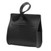 Dog Waste Bag Holder, Multipurpose PU Leather Dispenser view 1