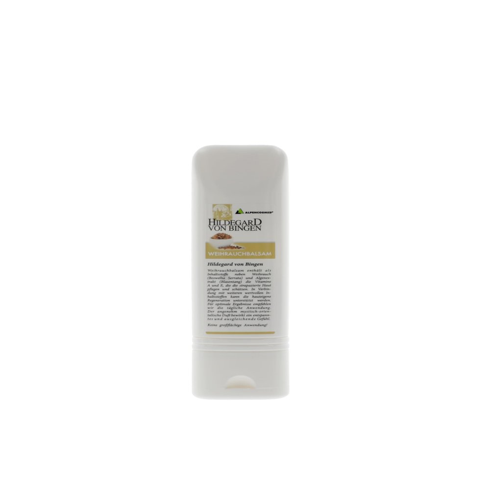 Frankincense Balm, 100 ml - Hildegard von Bingen