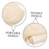 Toddmomy Mini Cat Paw Reusable Lint Roller for Pet Hair view 3