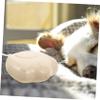 Toddmomy Mini Cat Paw Reusable Lint Roller for Pet Hair view 4