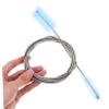 MOBUTOFU - Double-Sided Aquarium Cleaning Brush view 3