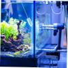 MOBUTOFU - Double-Sided Aquarium Cleaning Brush view 4