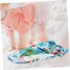 BELLIFFY Hawaiian Dog Shirt for Small Dogs view 3