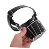 ORFOFE Dog Muzzle Adjustable for Large Dogs view 3