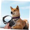 ORFOFE Dog Muzzle Adjustable for Large Dogs view 4