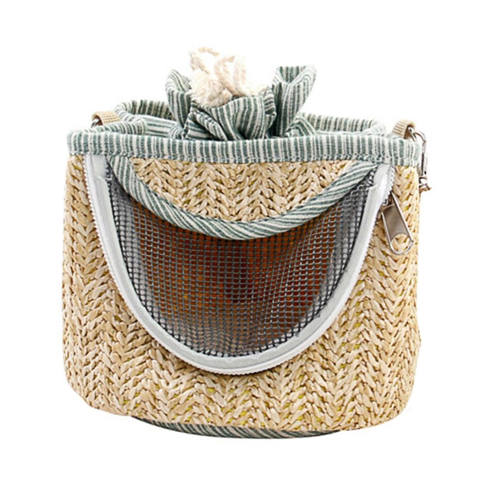 HAPINARY Travel Bag for Small Pets