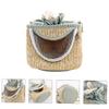 HAPINARY Travel Bag for Small Pets view 3
