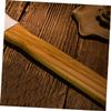 Baluue Shower Brush Cleaner Soft Fiber Brush Back Scrubber Bath Brush Handle for Men and Women view 2