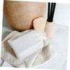 PE Soap Foaming Bags for Facial Cleansing and Quick Lathering view 2