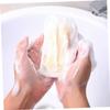 PE Soap Foaming Bags for Facial Cleansing and Quick Lathering view 4
