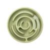 Slow Feed Dog Bowl - Anti-Slip Bloat Stop Maze view 1