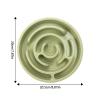 Slow Feed Dog Bowl - Anti-Slip Bloat Stop Maze view 4