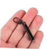 CORHAD 10-Piece Replacement Zipper Pulls for Clothing and Backpacks view 3