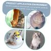CIYODO Portable Bag for Small Pets view 3